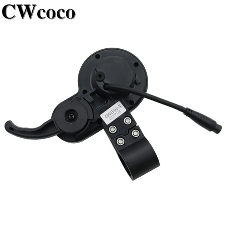 48V 25A Electric Scooter Controller &ndash; High-Quality Brushless Motor Control