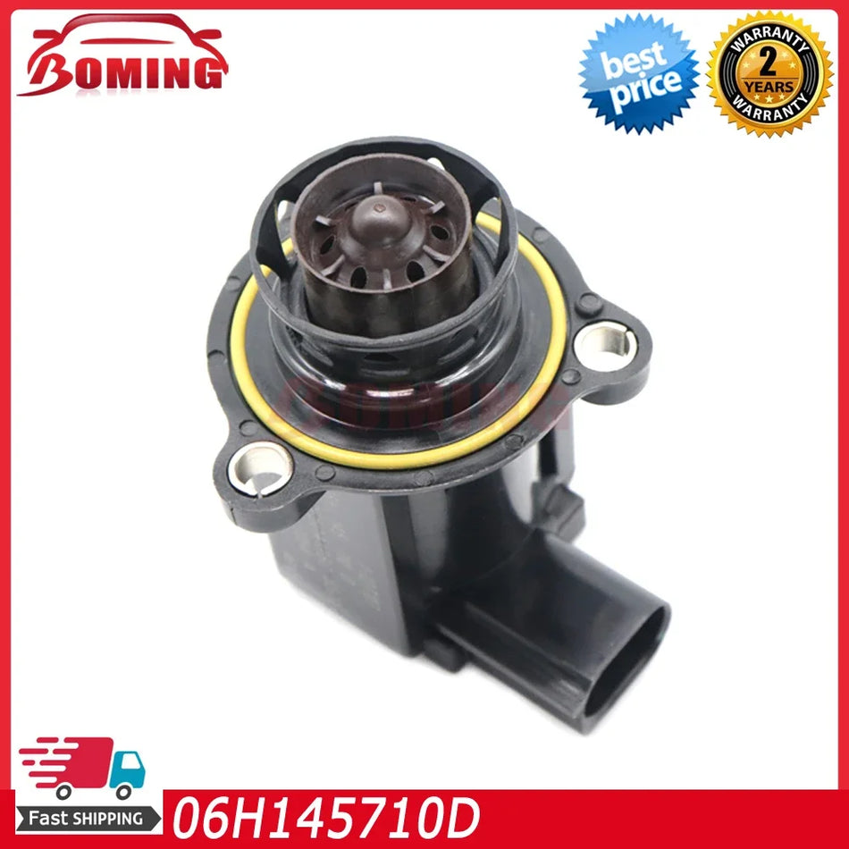 Zawór przelewowy turbosprężarki 06H145710D dla Volkswagena