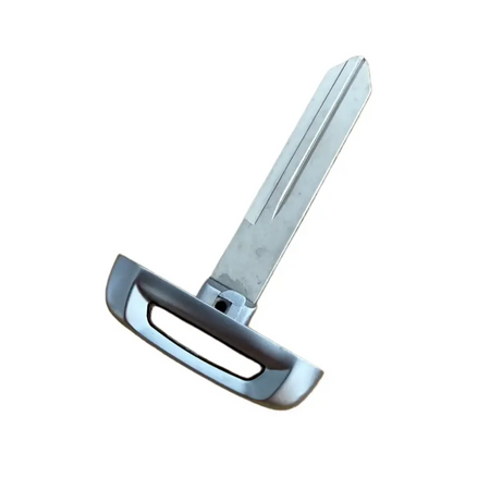 10pcs/lot Emergency Insert Key Blade Replacement for Dodge RAM Smart Card Key Uncut by InterCyprus Trading Ltd