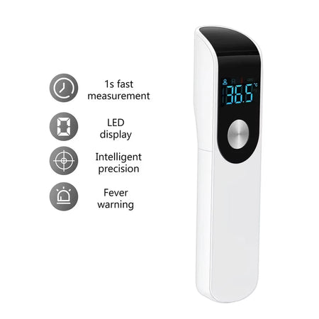 Medical Infrared Forehead Thermometer &ndash; Non Contact