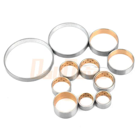 6HP19 6HP21 12PCS Automatic Transmission Copper Sleeve Bronze Bushing O-Ring Sealing Kit For BMW X3 X5 Z4 6-Speed Car Accessorie by InterCyprus Trading Ltd