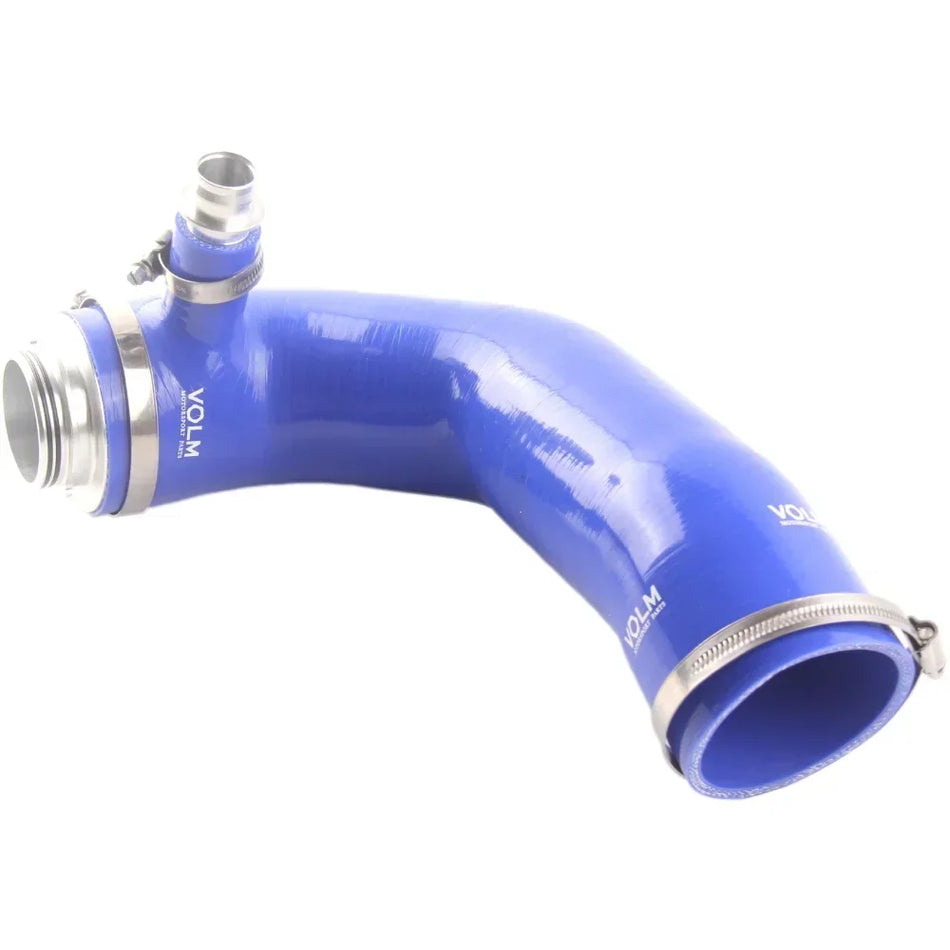 Silicone Turbo Intake Hose For Audi VW Golf MK7 R GTI S3 8V