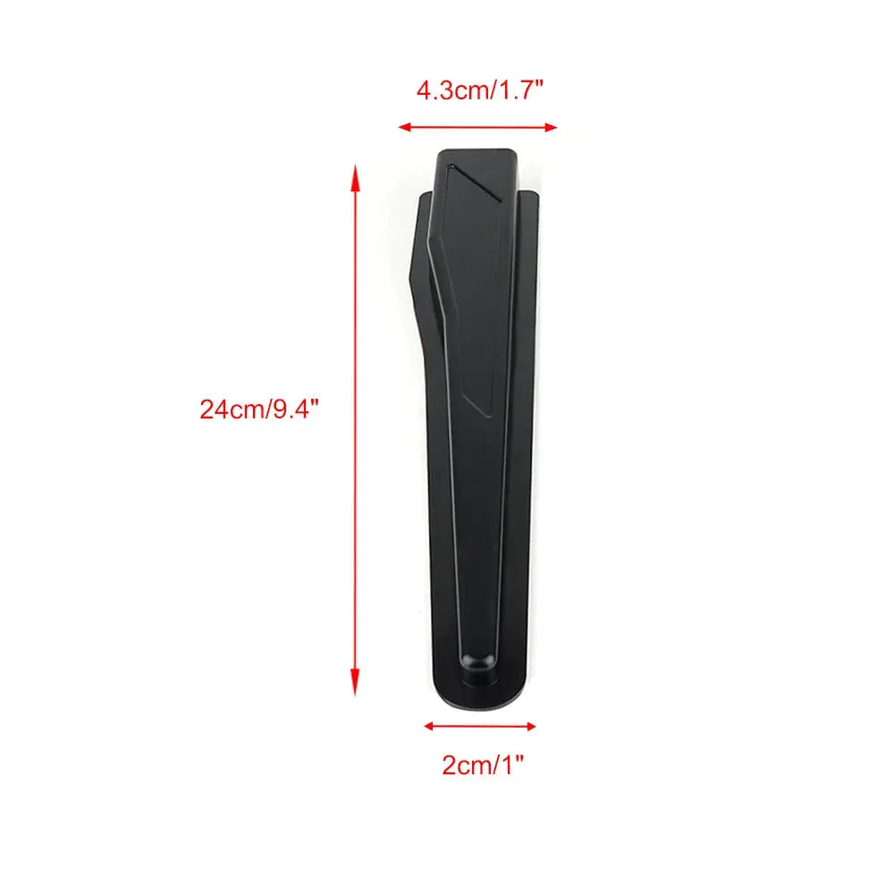 Rear Windshield Heating Wire Protective Decoration Cover Rear Defogger Guards for Ford Bronco 2021 2022 Accessories by InterCyprus Trading Ltd