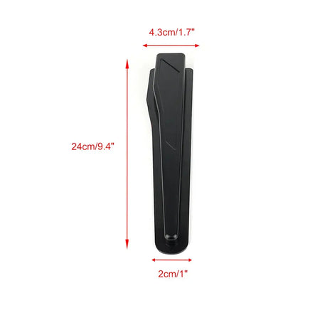 Rear Windshield Heating Wire Protective Decoration Cover Rear Defogger Guards for Ford Bronco 2021 2022 Accessories by InterCyprus Trading Ltd