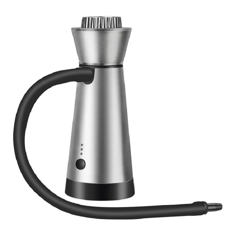 Smart Smoker Machine for Cocktail Drinks &ndash; Three Wind Modes
