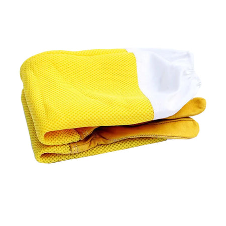 Beekeeper Protective Sleeves &ndash; Ventilated For Comfort