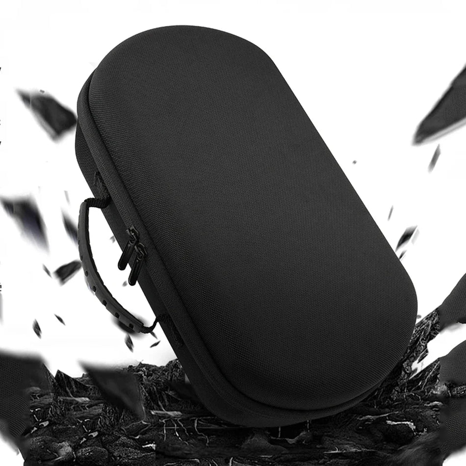 Hård transportväska för Dyson Supersonic HD17 HD18 hårtork