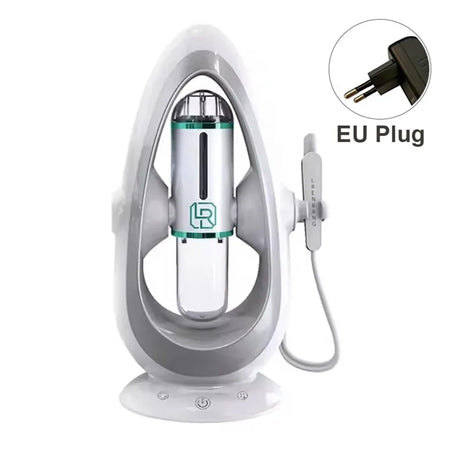 NEW Peeling Beauty Device &ndash; Bubble Oxygen Injection 1 Head-EU Plug