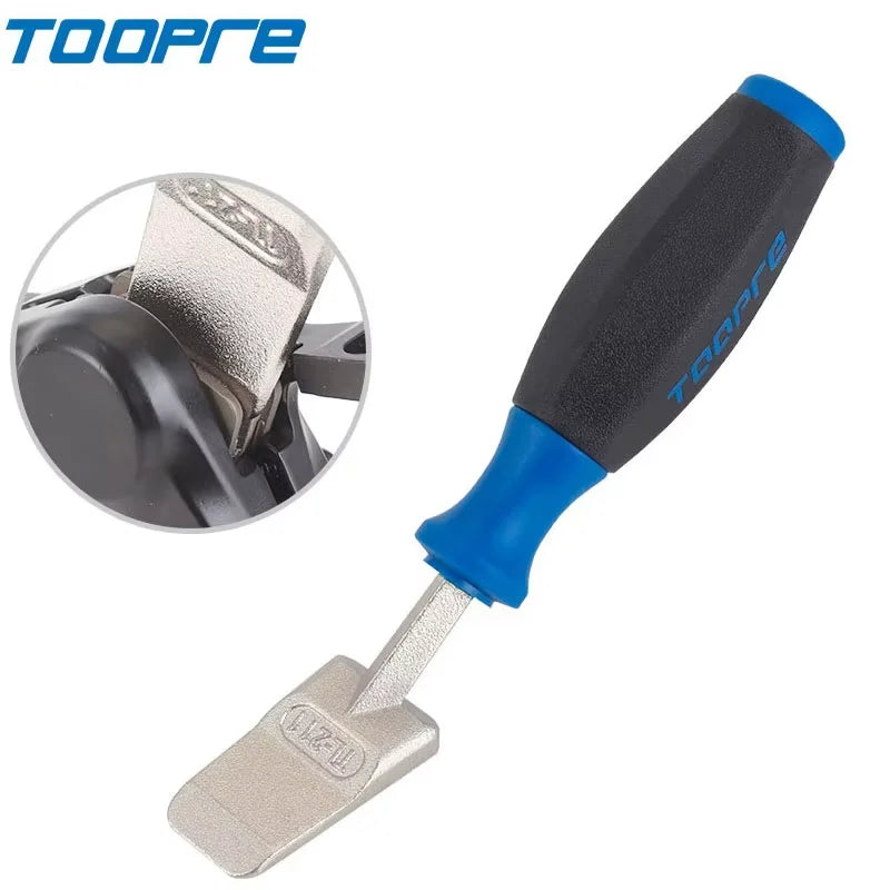 TOOPRE Piston Push Tool for Bicycle Hydraulic Disc Brake Caliper