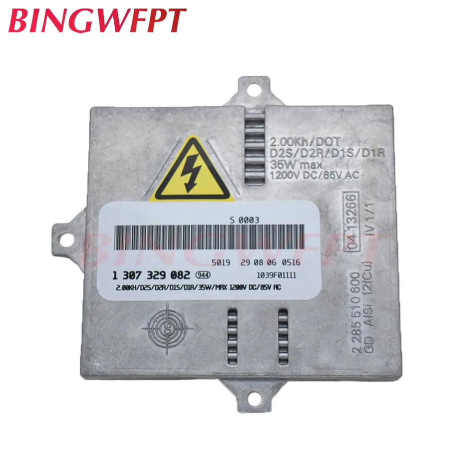 Kit de balasto HID Xenón D2S D2R para BMW E46 325i 330i