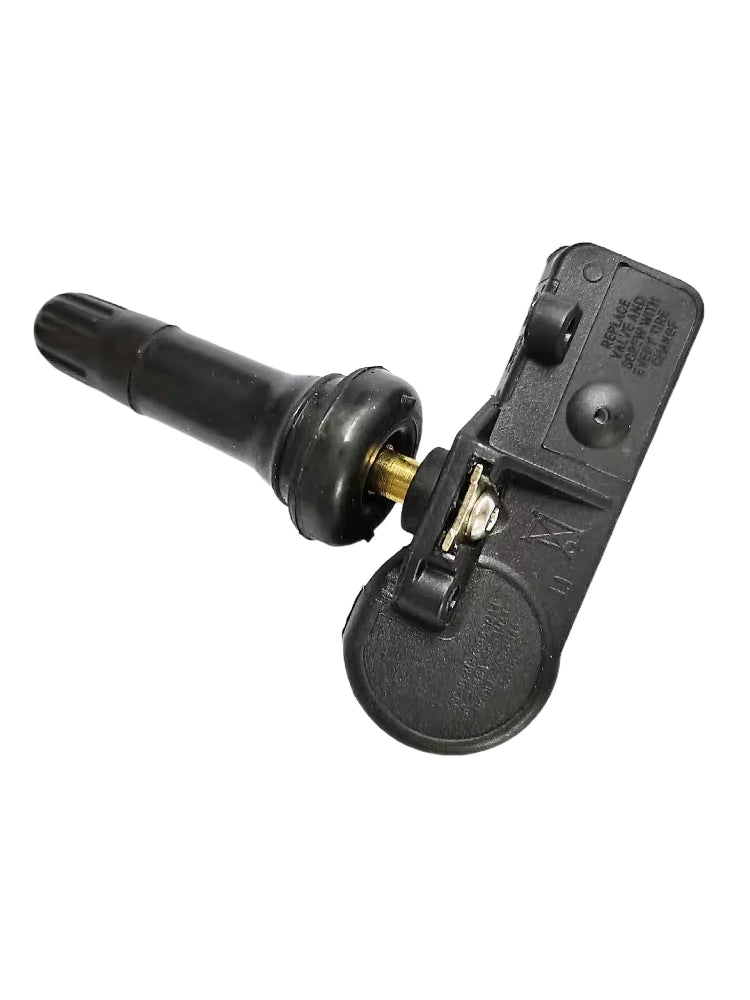 Tire Pressure Sensor TPMS For JAC Refine S3 S5 S2 M2 M4 M5 RS A30 J4 J6 T40 by InterCyprus Trading Ltd