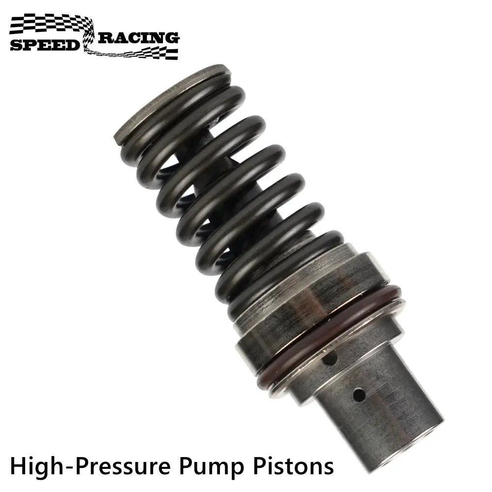 High-Pressure Pump Pistons Suitable Compatible for EA888 Second-Generation 2.0 EA111 1.4 EA837 V6 2.8L 3.0T EA855 2.5T V10 5.2L by InterCyprus Trading Ltd