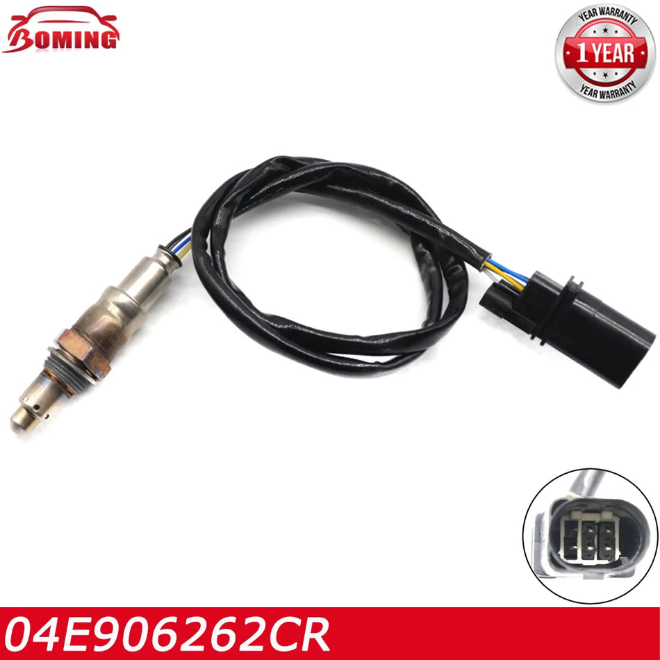 Oxygen Lambda Sensor for Volkswagen Golf Jetta and Audi A6 A7 A8