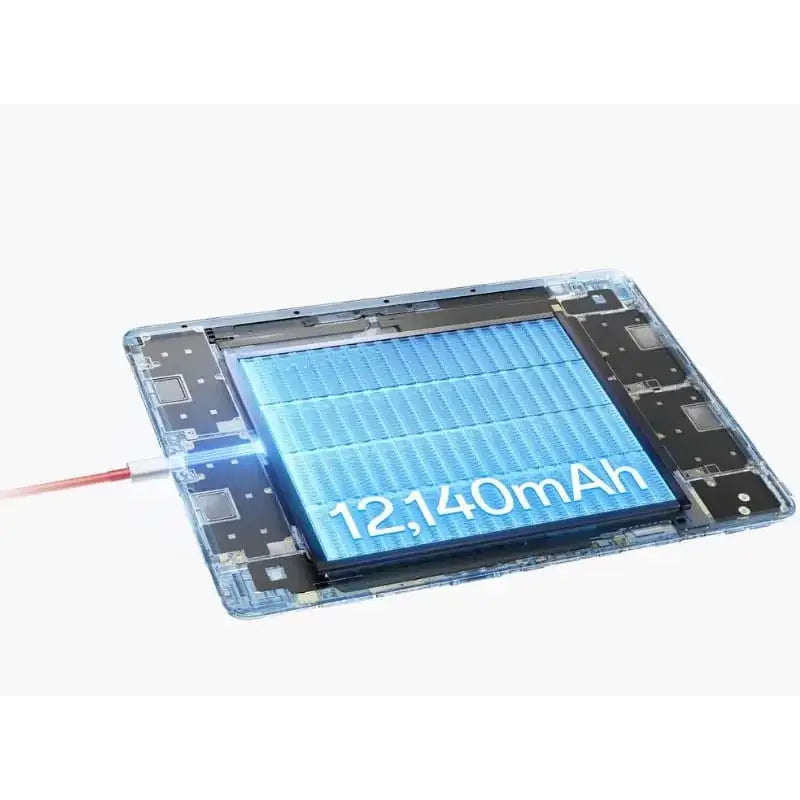 OnePlus Pad 3 13.2 Inch WiFi Tablet &ndash; Ultra Slim Design