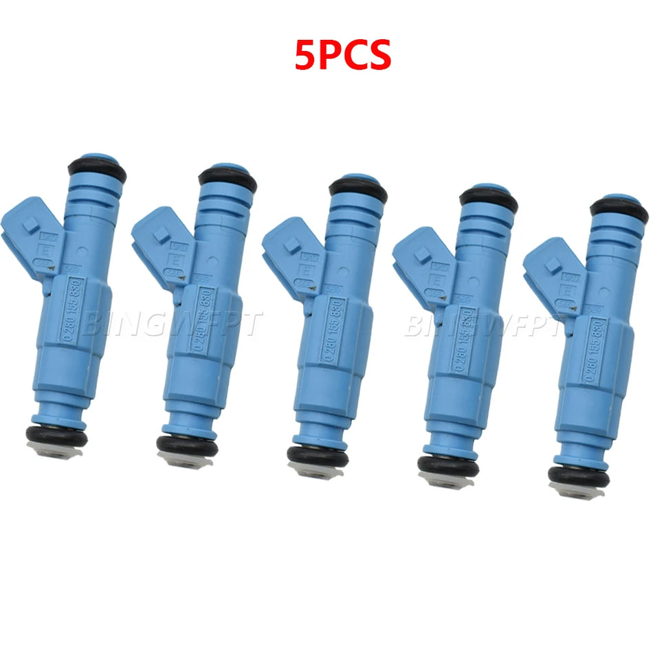 Injector de combustibil pentru Volvo C70, S60, S70, S80, V70 1997-2010