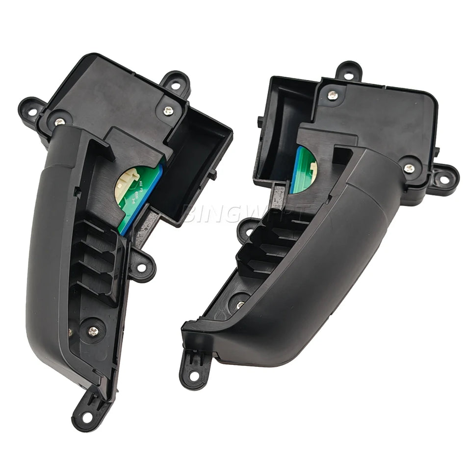 Botones de control de crucero en el volante para Ford F-150, F-250, F-350 (2015-2019)