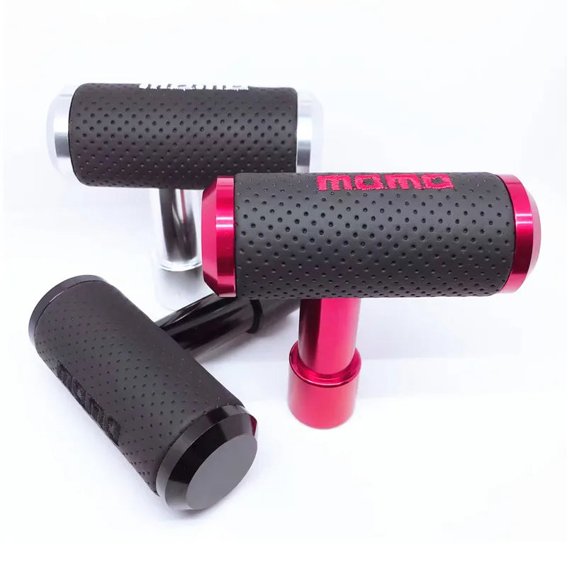 Universalus Aliuminio Pavarų Perjungimo Rankena T Formos Ilga Rankinėms Ir Automatinėms Automobilėms