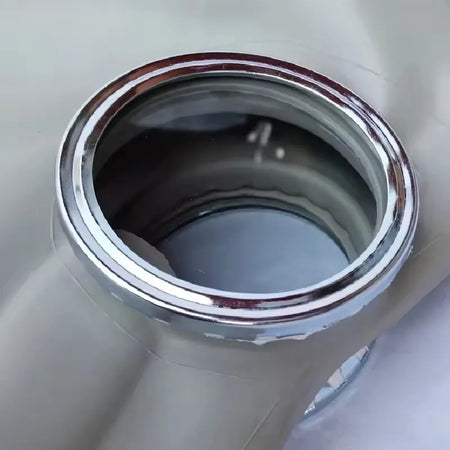 AnruiGe Two-in-One Chemical Gas Protection Mask &ndash; Full-Face Safety for Industrial Painting