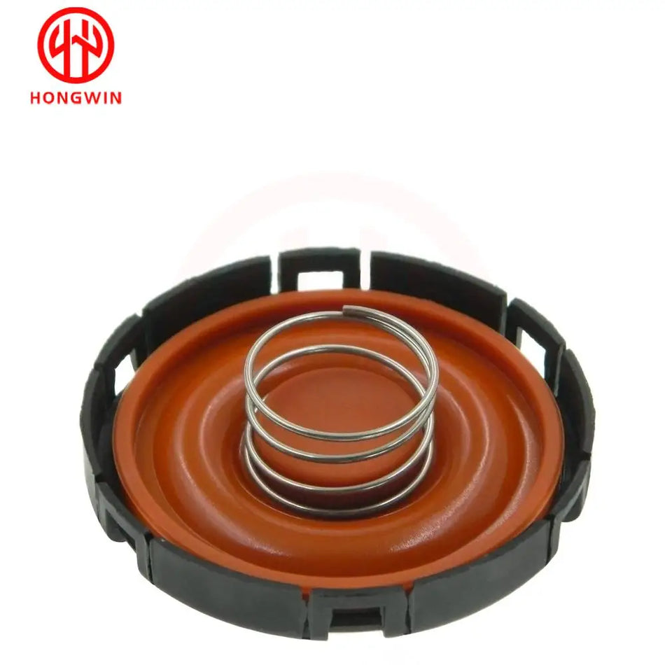 Motor PCV Ventildeckel Reparatursatz mit Membran für BMW F30 F10 N20
