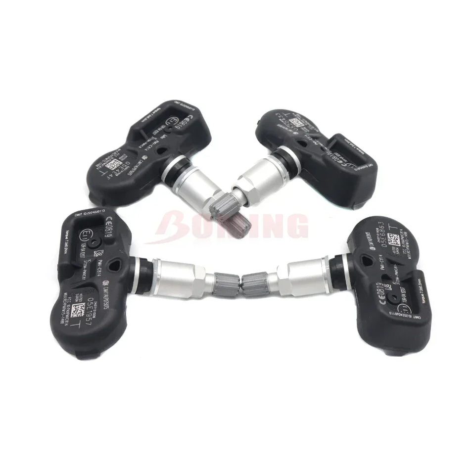 TPMS riepu spiediena sensors 315MHz Infiniti QX80 un Nissan Armada Patrol