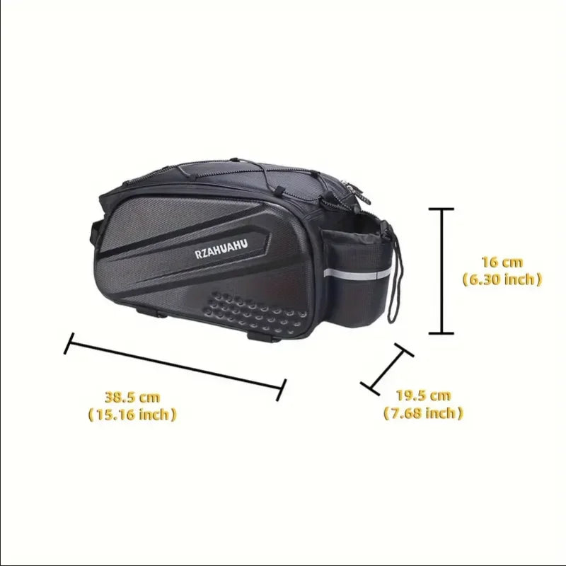 Bicycle Camel Bag &ndash; Large Capacity and Rainproof Design