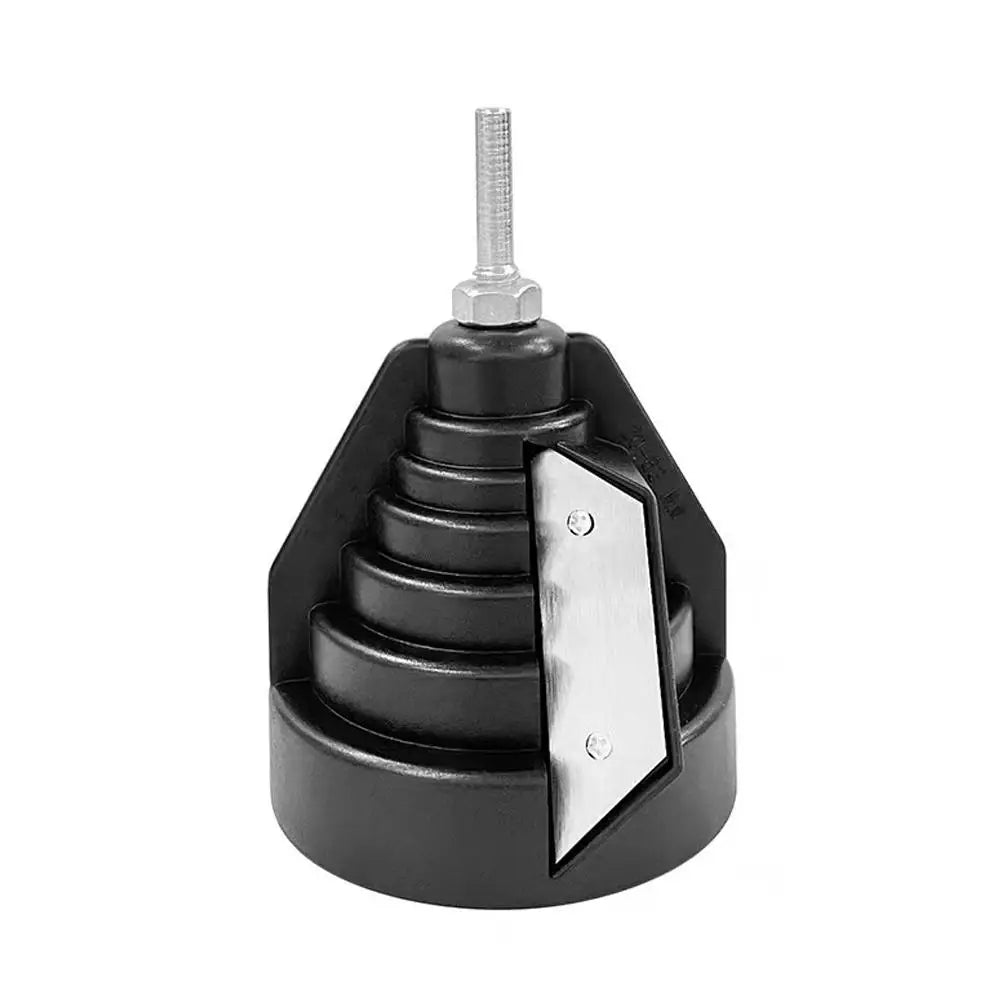 PVC Deburring Tool &ndash; Quick Efficient Chamfering for 20mm to 63mm Pipes B