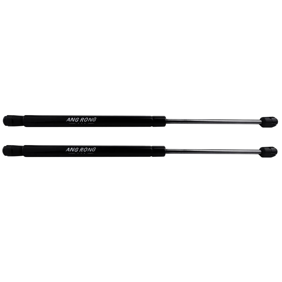 VW Polo Heckklappendämpfer 430mm 330N für 1994-2001 Schrägheck