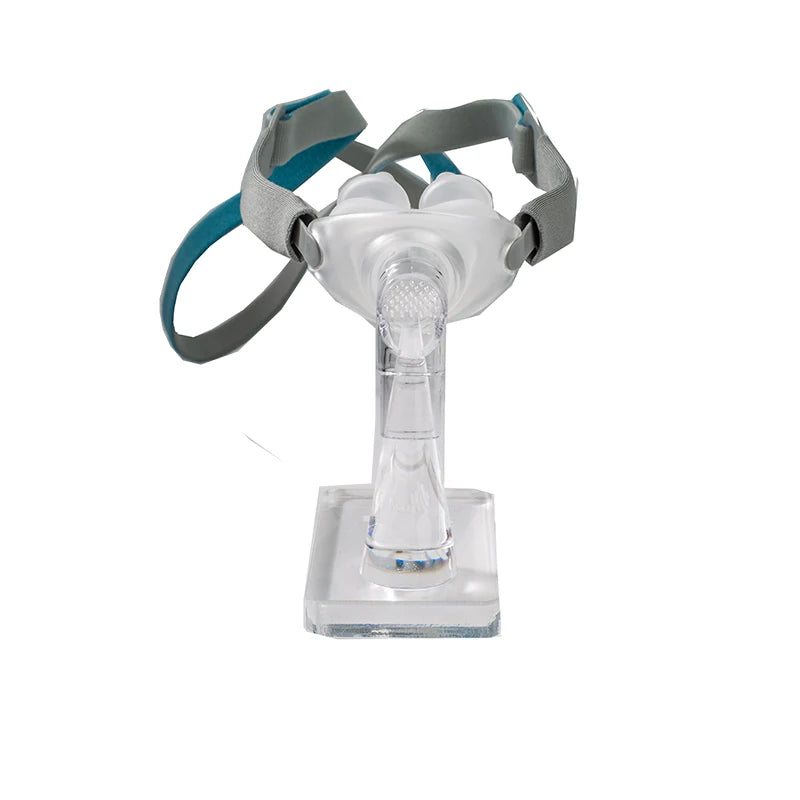 BMC Nasal Pillows Mask PM2 &ndash; Ultimate Comfort for Sleep Apnea Therapy