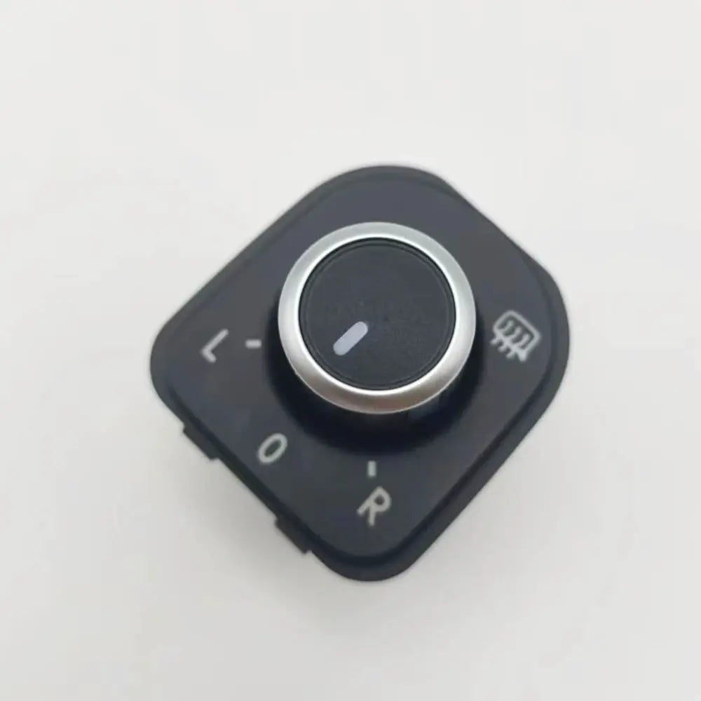 Plastic Mirror Control Switch for VW Golf Mk5 Jetta 5ND959565A by InterCyprus Trading Ltd
