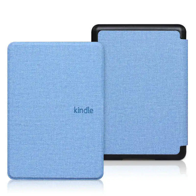 Magnetic Pouch Cover for Kindle Paperwhite (2021-2024) - Shockproof &amp; Anti-Dust
