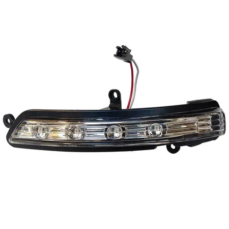 LED Rearview Mirror Turn Signal Light Fit For JAC S3 2014-2018 8210100U2210-01 8210200U2210-01 For Car Reversing Indicator Lamp by InterCyprus Trading Ltd