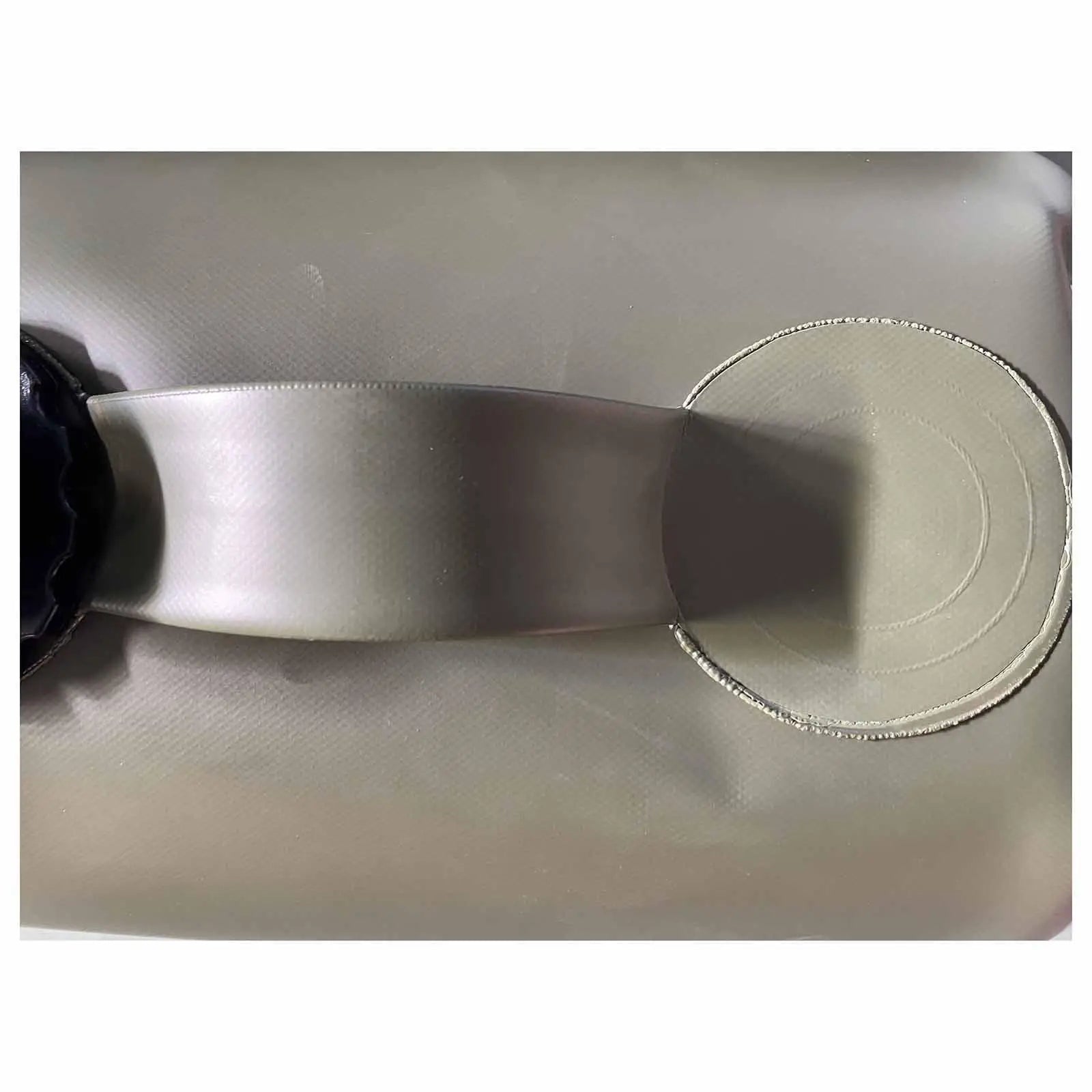 Foldable Motorcycle Fuel Tank &ndash; 10L Extra Capacity Gas Pouch