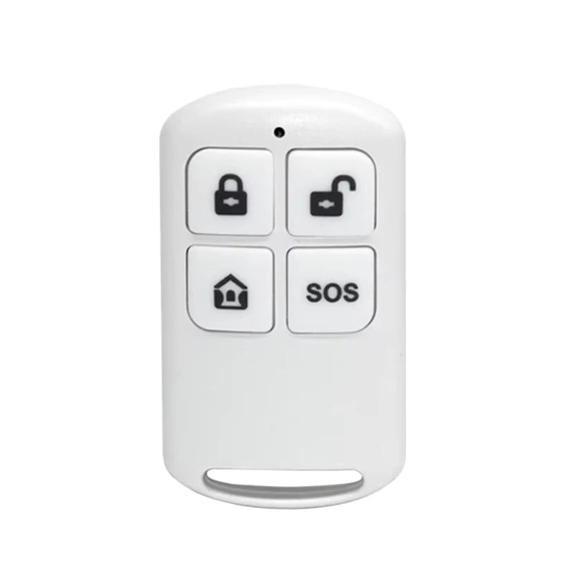 PGST Smart Home Alarm System Remote / EU Plug