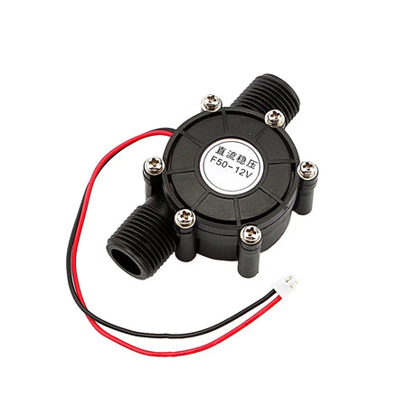 12V Hydro Water Turbine Generator &ndash; Eco-Friendly Energy Solution 12V