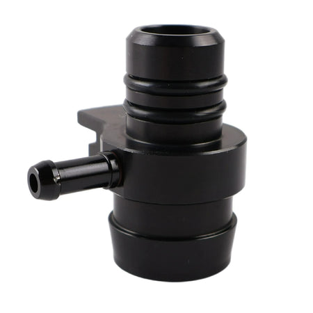 Aluminum Turbo Boost Tap Adapter for VW GTI Golf MK5 Audi A3 TT by InterCyprus Trading Ltd