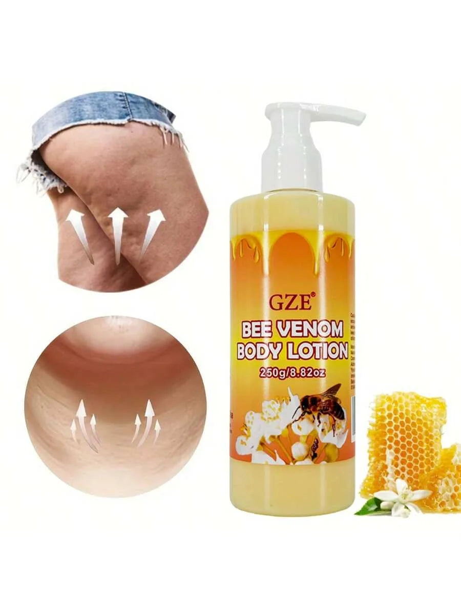 GZE Bee Venom Joint Body Lotion &ndash; Superior Hydration and Skin Firming