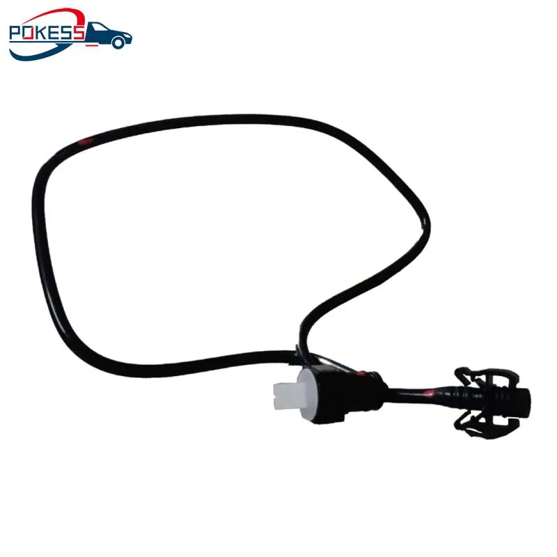 Dlhá hadica na vodu chladiča pre Ford Mondeo 2008-2012 2.0T 2.3