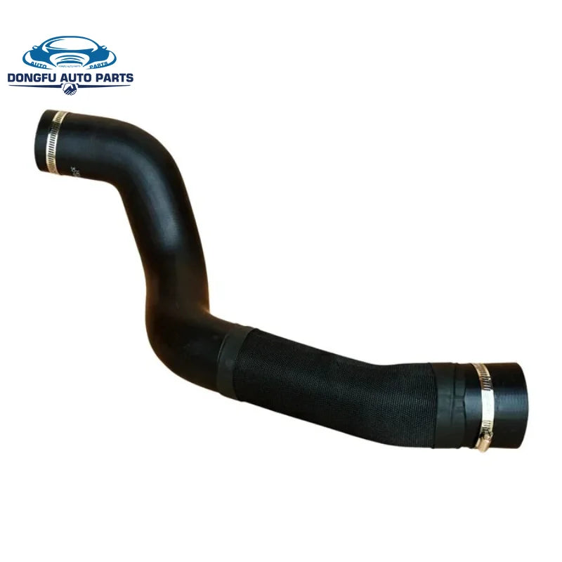 Ilmanvaihtoharja Ford Ranger Everest ja Mazda BT-50 3.2L Turbo Intercooler moottorille, 2011–2023