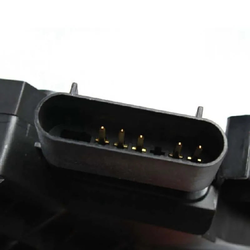 Atuador do Fecho da Porta para Ford Focus MK2, Ecosport, Edge, Fusion/Mondeo Kuga