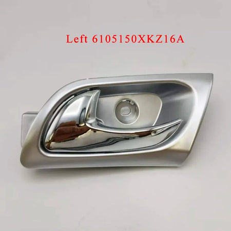 Left Right Inner Door Handle for Haval H6 Hover 2013-2017 by InterCyprus Trading Ltd