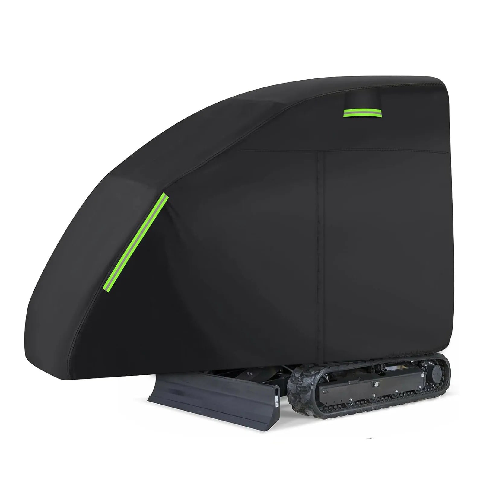 Mini Excavator Cover Bobcat E20 &ndash; Waterproof 210D Oxford