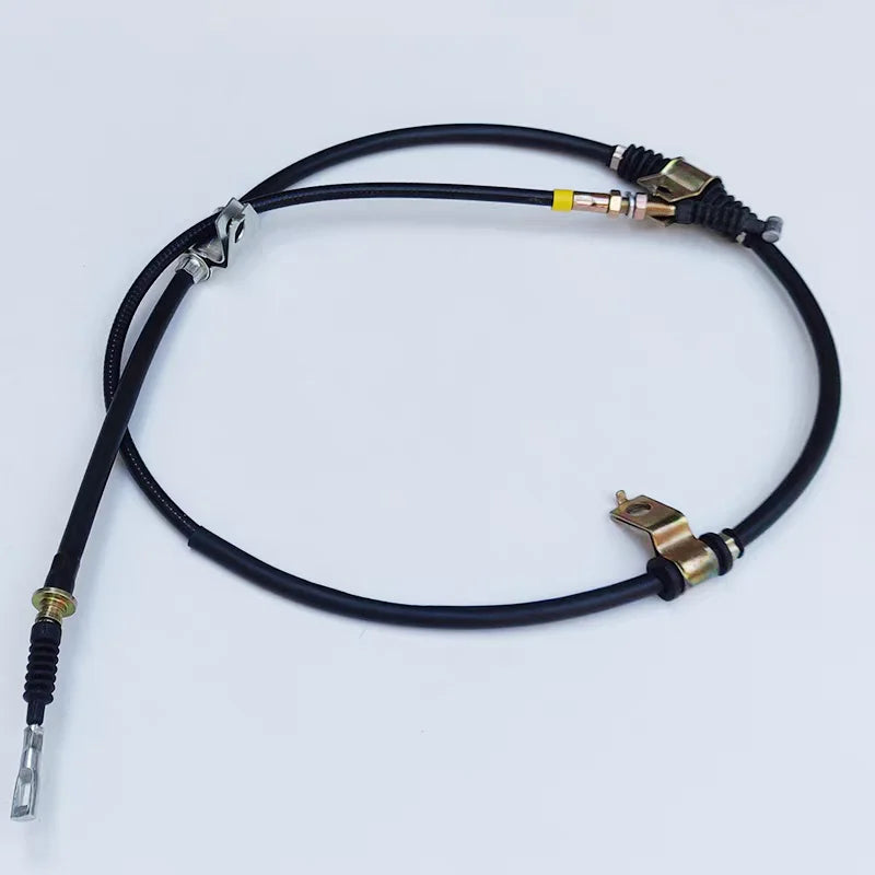 Replacement Hand Brake Cable for JAC Refine M5 59912V3550 by InterCyprus Trading Ltd