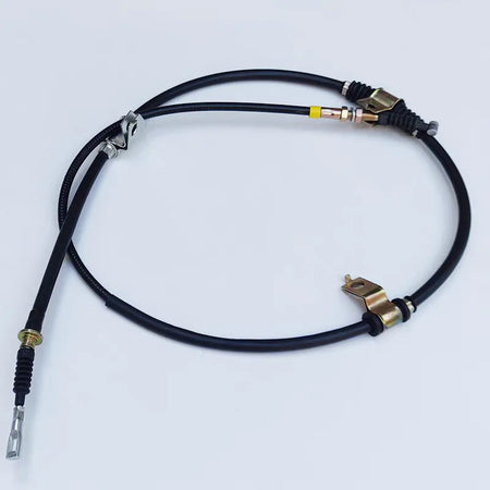 Replacement Hand Brake Cable for JAC Refine M5 59912V3550 by InterCyprus Trading Ltd