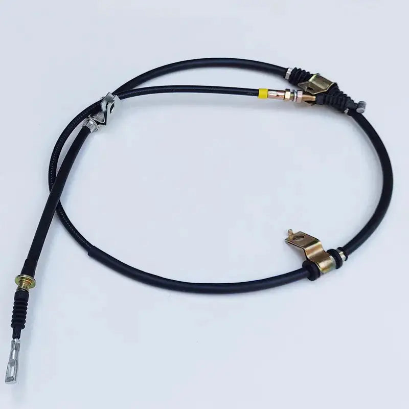 Car Rear Parking Brake Cable Left Right For JAC Refine M5 OE 59912-V3550 59913-V3550 by InterCyprus Trading Ltd
