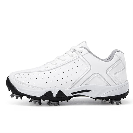 Honosuker Men's Golf Shoes &ndash; Waterproof and Comfortable Design