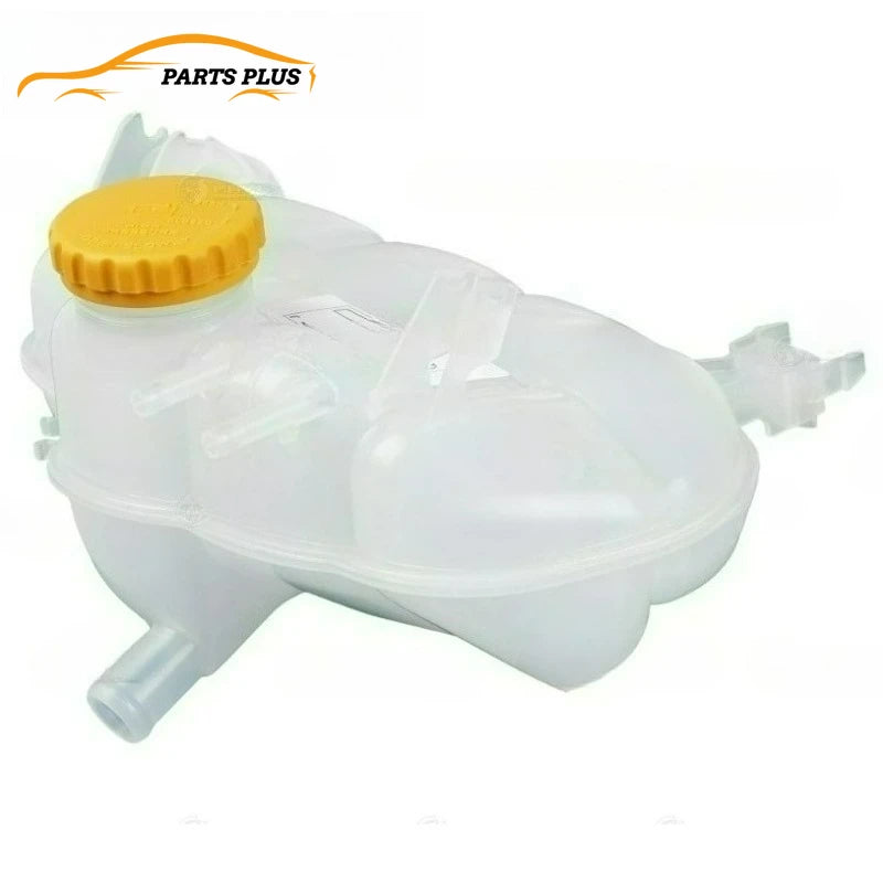 Coolant Expansion Overflow Tank for Opel and Vauxhall