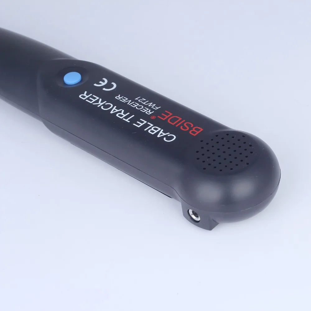 BSIDE FWT21 &ndash; Network Cable Tracer with Tone Generator
