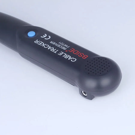 BSIDE FWT21 &ndash; Network Cable Tracer with Tone Generator