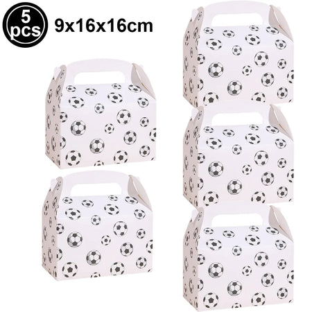 18-Inch Soccer Balloons - Perfect for Sports Themed Parties