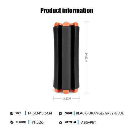 PGM Golf Club Retainer Clips &ndash; Portable and Convenient Storage Solution